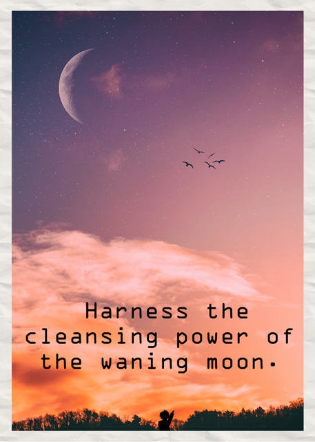 Waning-Crescent-Moon