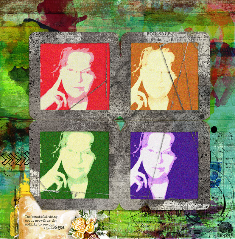 WARHOL’d