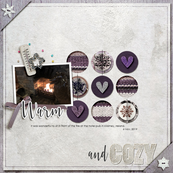 Warm and Cozy
