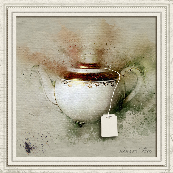 Warm Tea