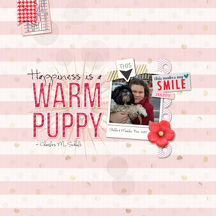 WarmPuppy