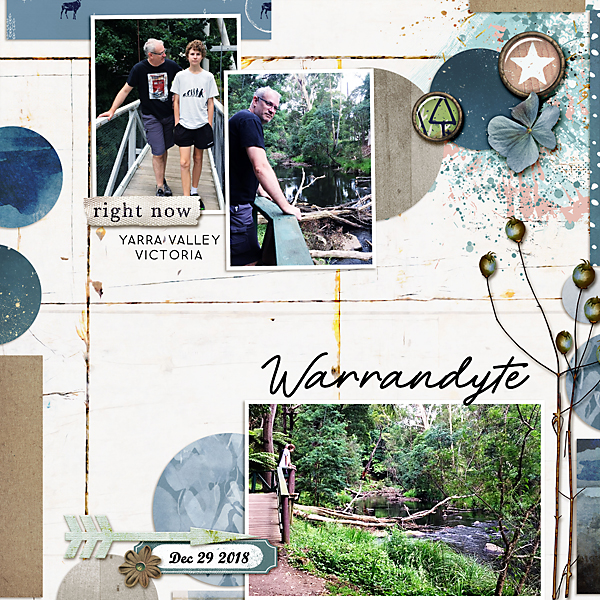 Warrandyte