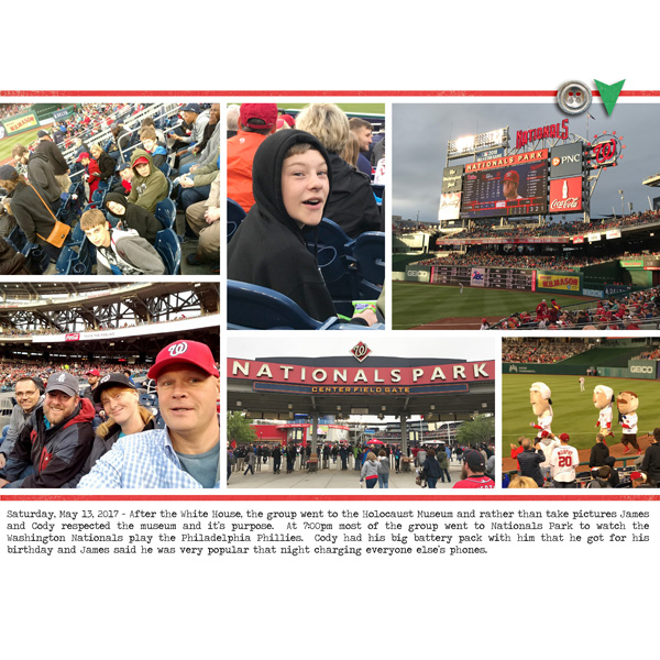 Washington DC Page 6