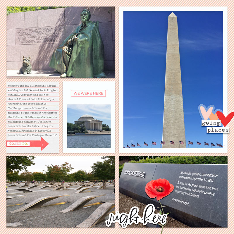Washington DC (right side)