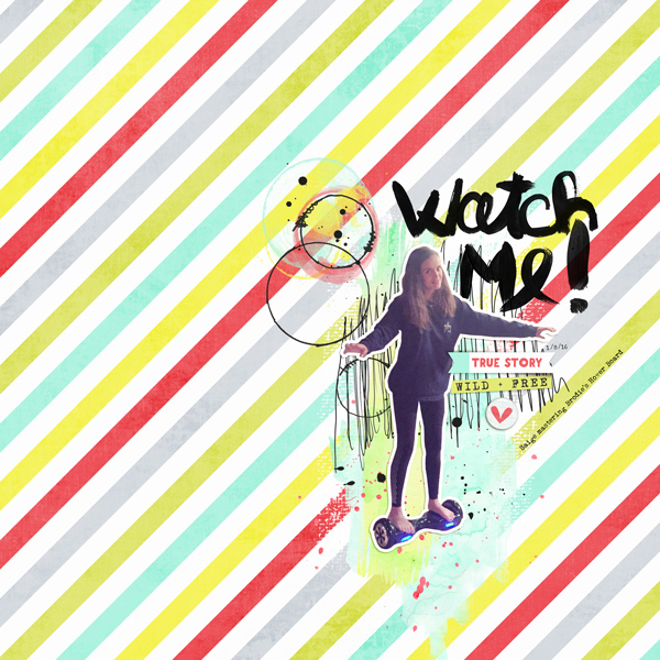 Watch Me - MOC Jan. 10