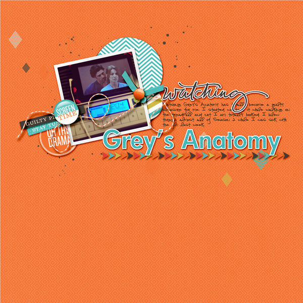 Watching Grey