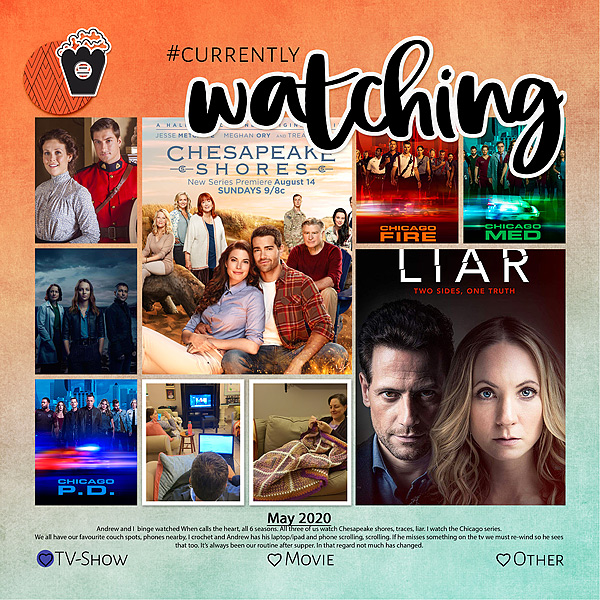 Watching