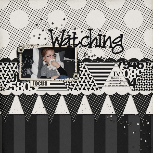 Watching