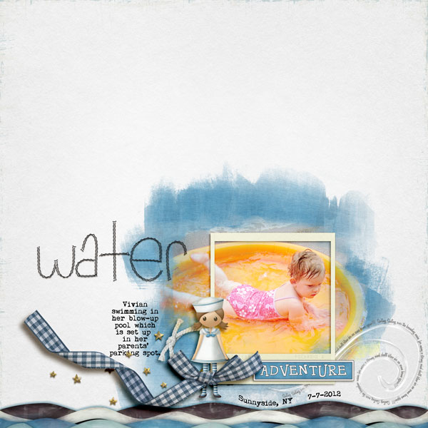 Water Adventure