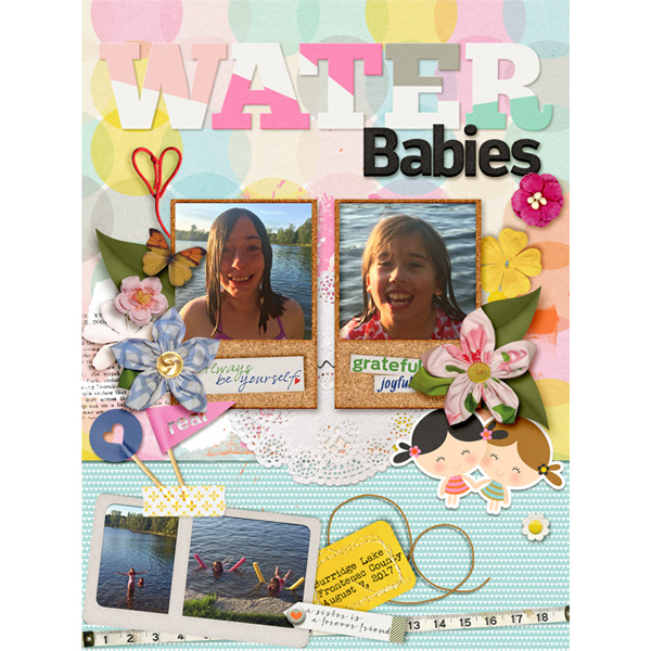 Water Babies