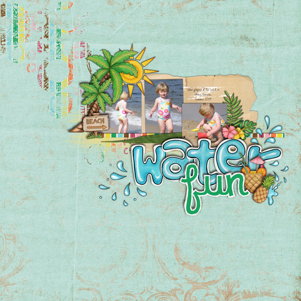 Water Fun