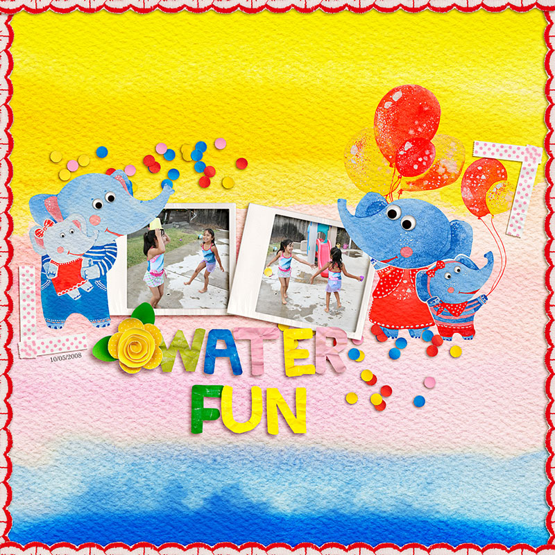 Water Fun