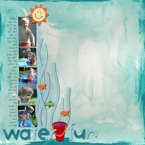 Water Fun