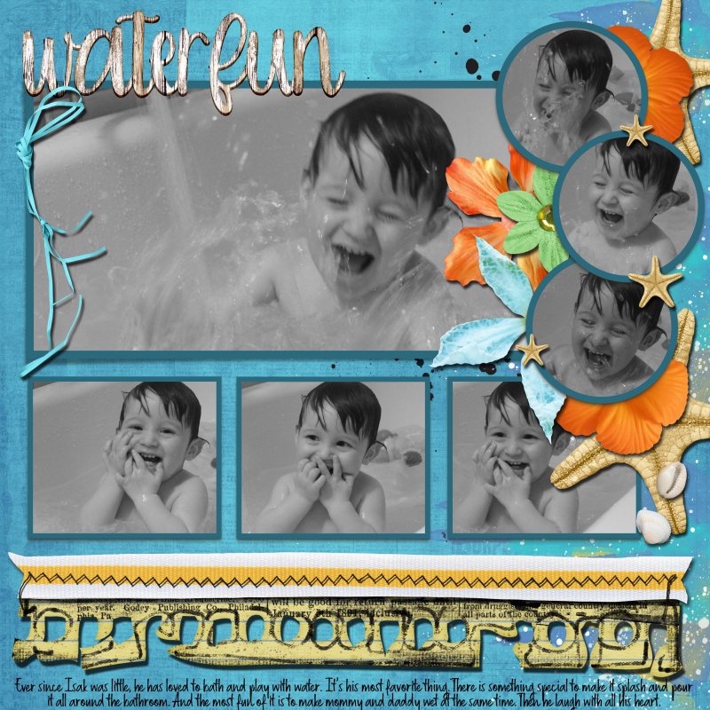 Water fun
