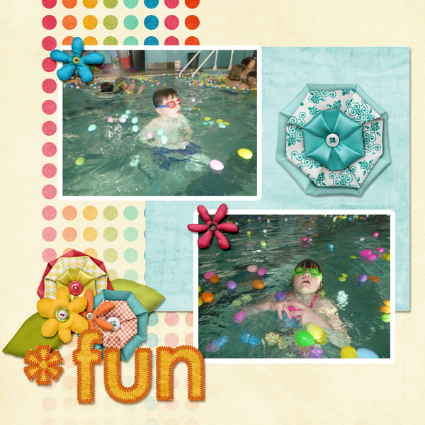 Water Fun