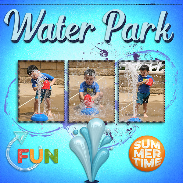Water Park Copy