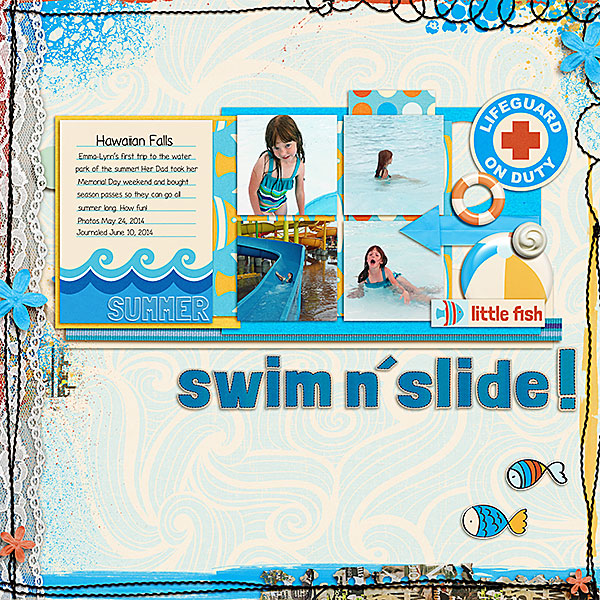 Water Park