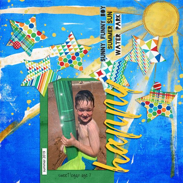Water Park