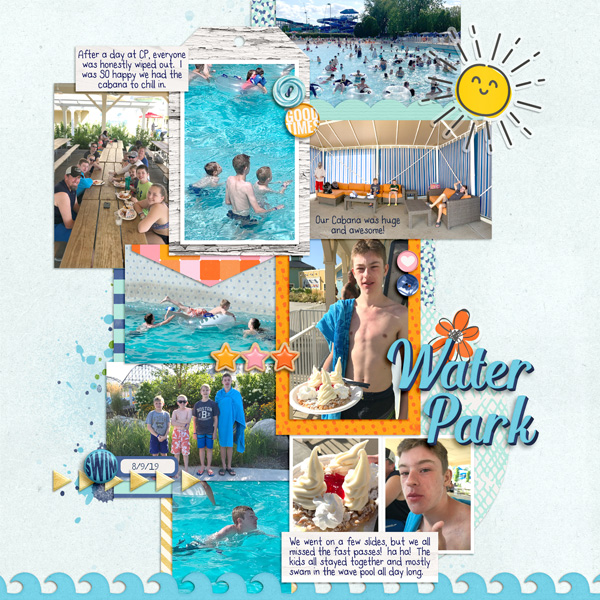Water Park