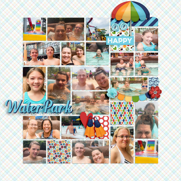Water Park