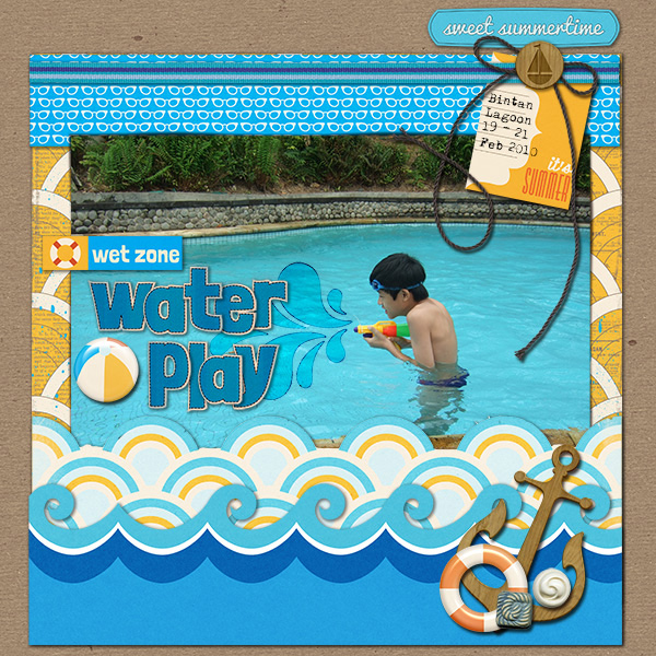 Water Play