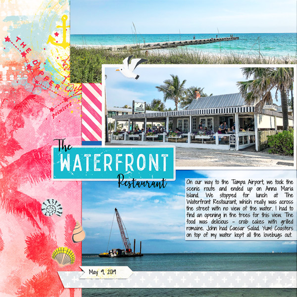 Waterfront Restaurant_left