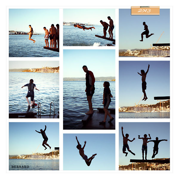 Waterfront
