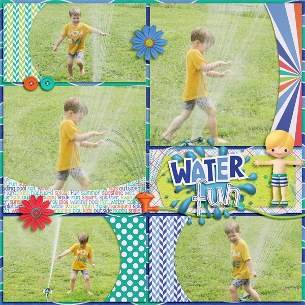 WaterFun