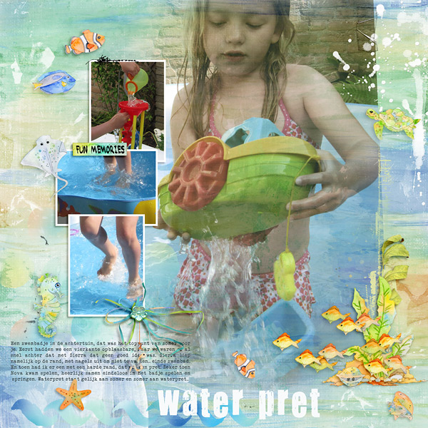 Waterfun