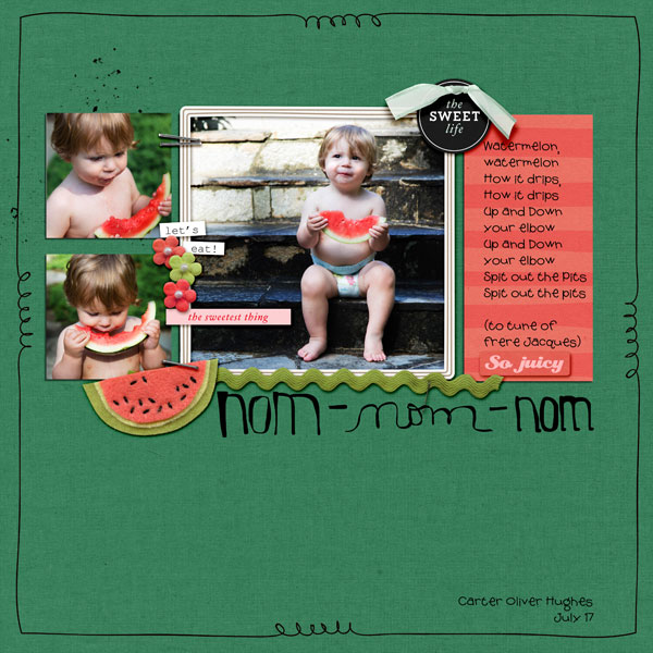 watermelon watermelon