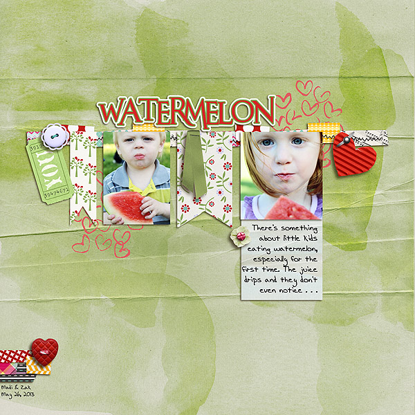Watermelon