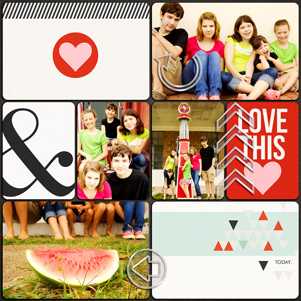 watermelon