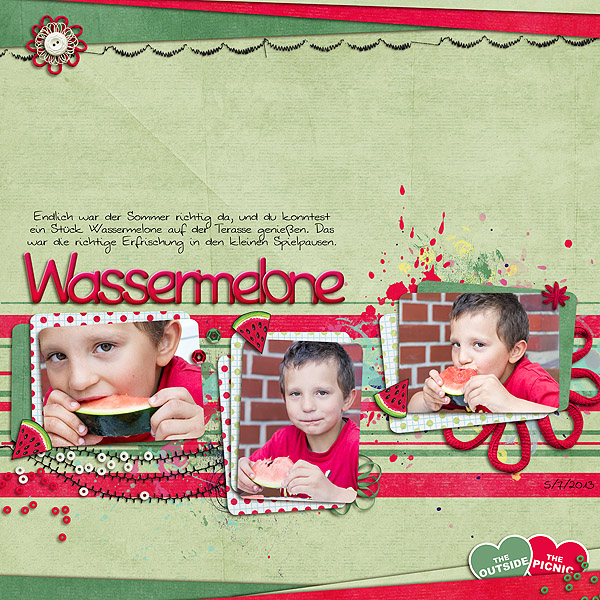 Watermelone