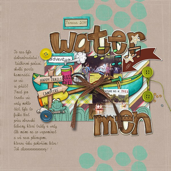 Watermen