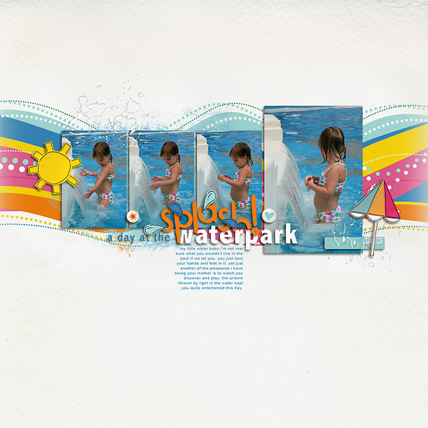 waterpark
