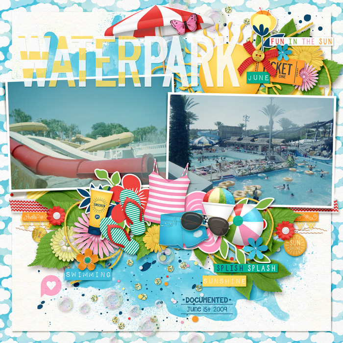Waterpark