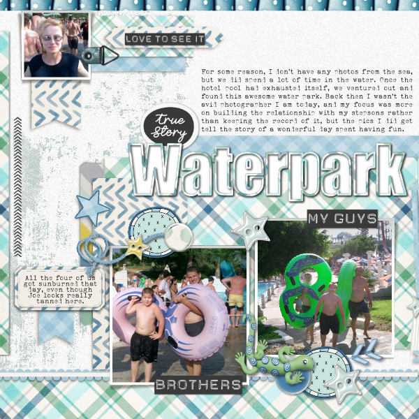 Waterpark