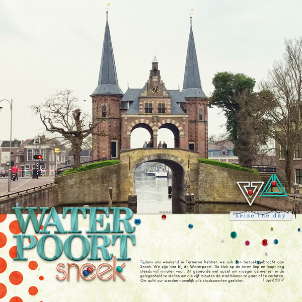 Waterpoort