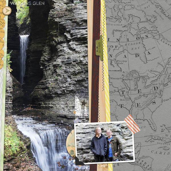 Watkins Glen