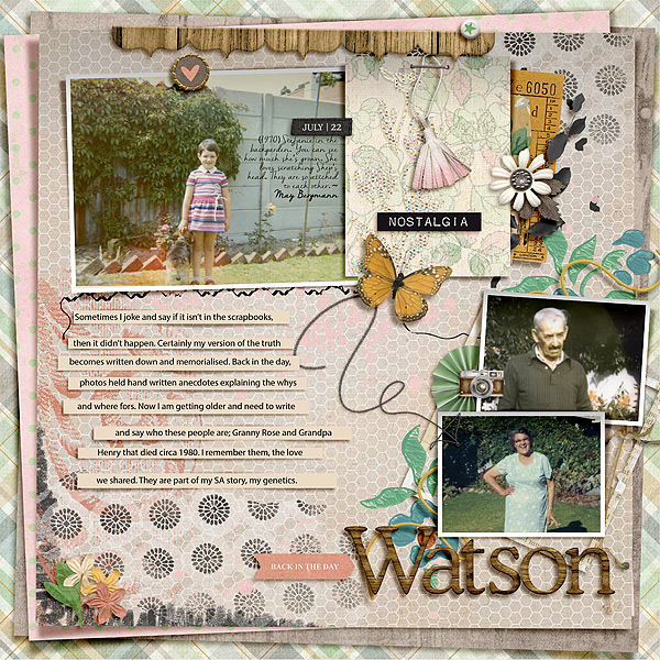Watson