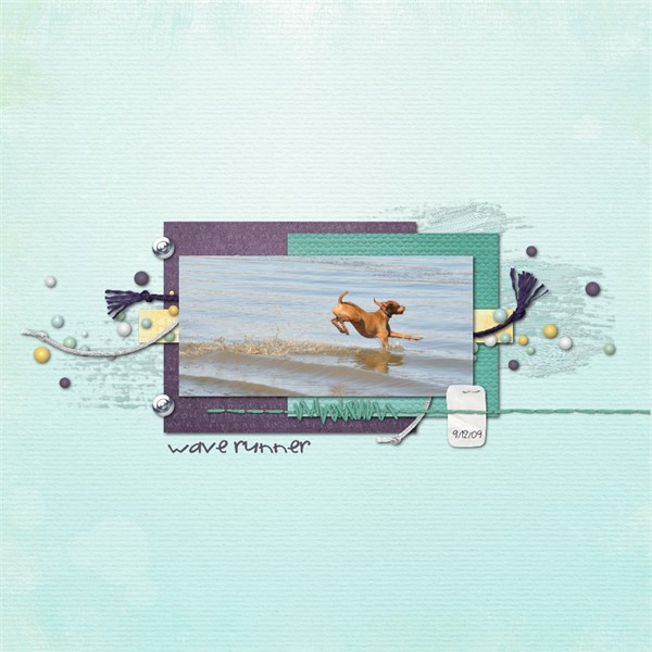 wave runner
