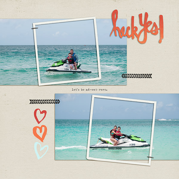 Waverunner Fun