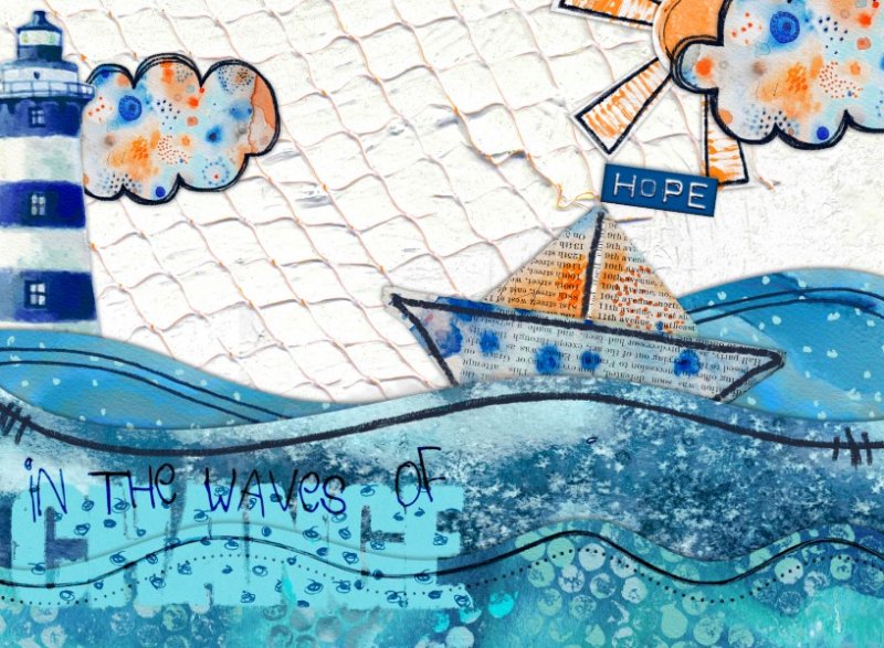 Waves of Change