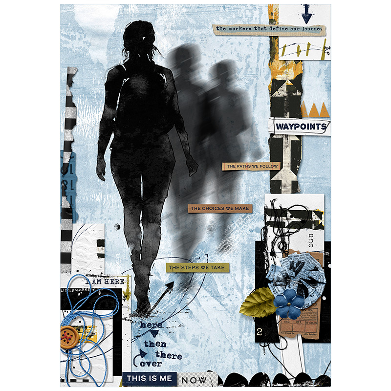 WAYPOINTS