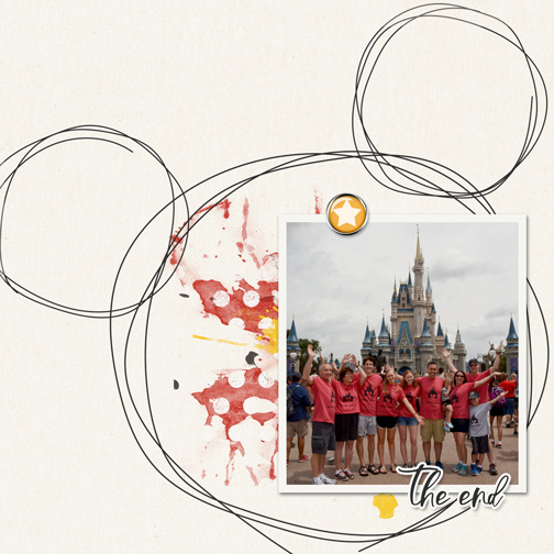 WDW 2017: The End