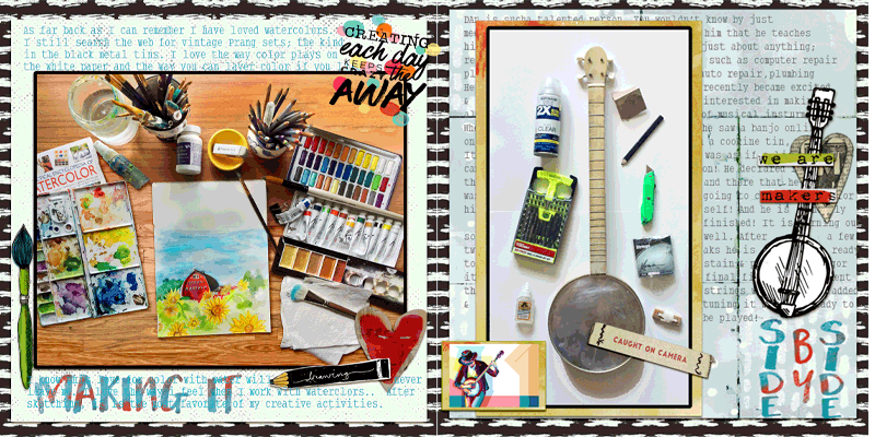 We Are Makers Side by Side   MOC8_DAY25spread