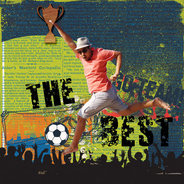 we are the best