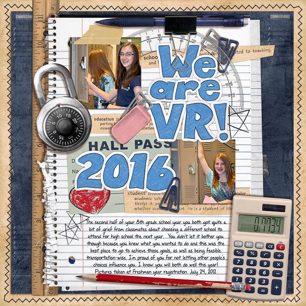 We are VR