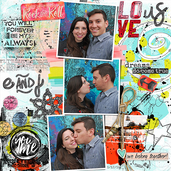 We-Belong-Together