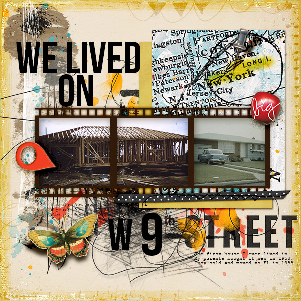 We Lived On W 9th Street (march24speedsc)